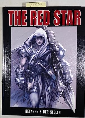 Gefängnis der Seelen - The Red Star 3 - Hardcover