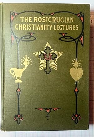 The Rosicrucian Christianity Lectures