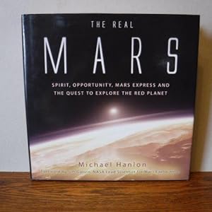 The Real Mars