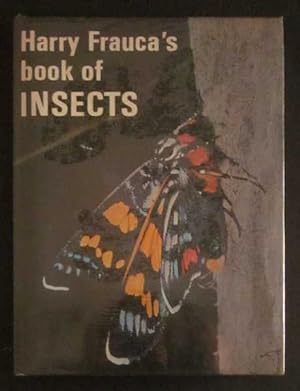 Harry Frauca's Book of Insects
