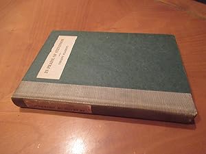 In Praise Of Stevenson: An Anthology (Inscribed By Starrett, With Member's Bookplate