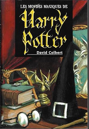 Les mondes magiques de Harry Potter