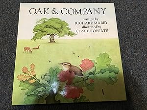 Oak and Company