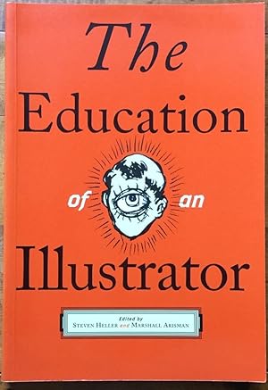The Education of an Illustrator