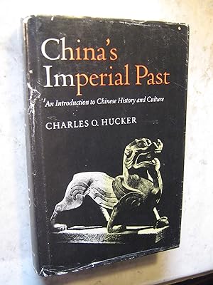China's Imperial Past