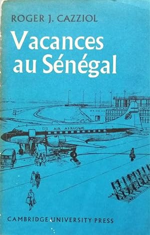 Vacances au Sénégal