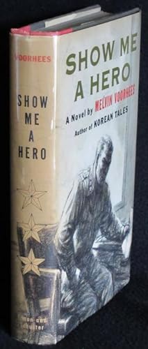 Show Me a Hero: A Novel