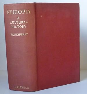 Ethiopia, A Cultural History