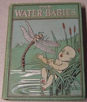 The Water-Babies: a Fairy Tale for a Land-Baby, with 60 Illustrations