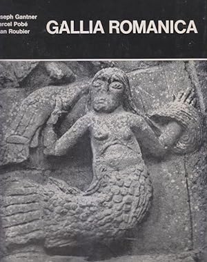 Gallia romanica