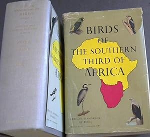 African Handbook of Birds - 2 v