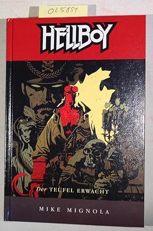 Hellboy 2 - Der Teufel erwacht