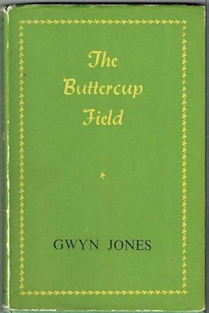 The Buttercup Field And Other Stories
