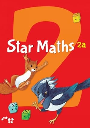 Star Maths 2a