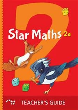 Star Maths 2a Teacher's guide