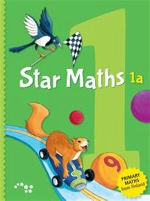 Star Maths 1a