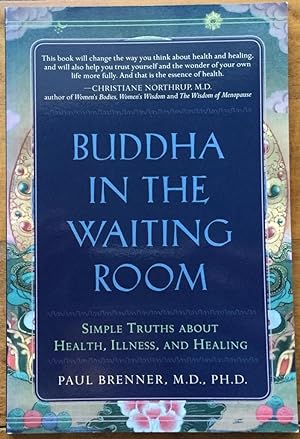 Buddha in the Waiting Room