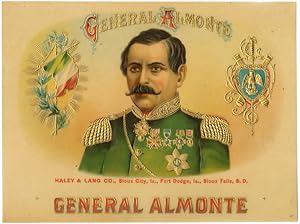 GENERAL ALMONTE
