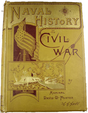 THE NAVAL HISTORY OF THE CIVIL WAR