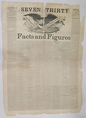 SEVEN THIRTY FACTS AND FIGURES [caption title]