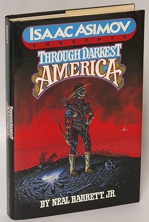 Through Darkest America (Isaac Asimov Presents)