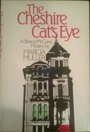 The Cheshire Cat's Eye