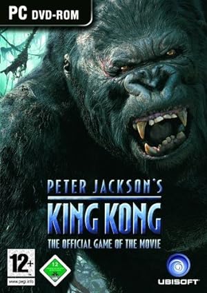 Peter Jackson's King Kong [Hammerpreis]