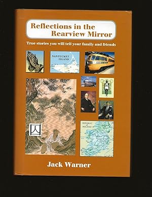 Reflections in the Rearview Mirror (Signed)