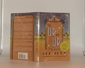 The Up and Up: A Novel