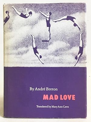 Mad Love (L'Amour fou)