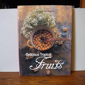Delicious Tropical Fruits (Cultura Del Cafe, 3.)