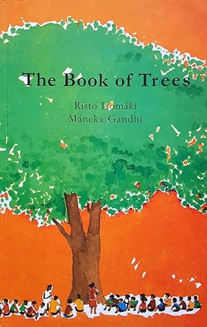 The Book of Trees: A Vasudhava Kutumbakam Perspective