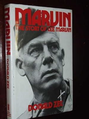 Marvin: The Story of Lee Marvin