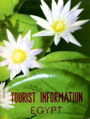 Tourist Information : Egypt
