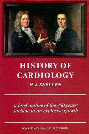 History of Cardiology