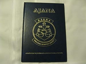 A.J.N.A. Association of Junior and Assistant Naval Attaches 50th Anniversary Reunion Celebrations...