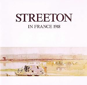 Streeton In France :