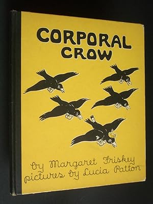 Corporal Crow