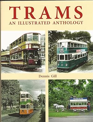 Trams: An Illustrated Anthology