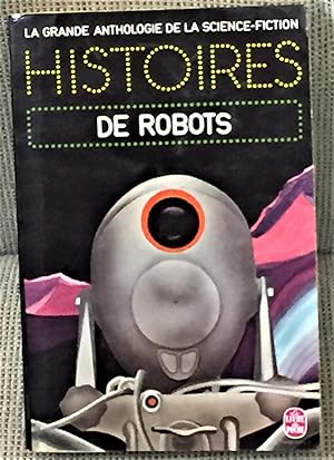 Histoires De Robots