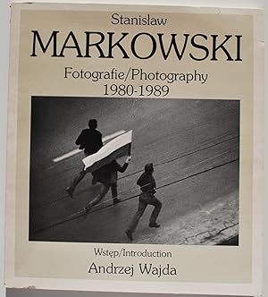 Fotografie/Photography 1980-1989