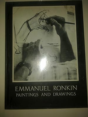 Emmanuel Ronkin - Paintings And Drawings