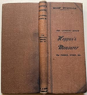 Hoppus's Measurer For Timber, Stone