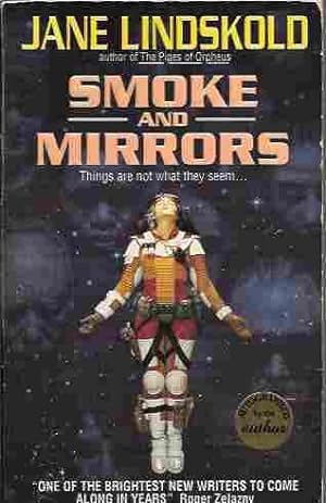Smoke and Mirrors [Signed]