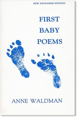 First Baby Poems [New Expanded Edition]