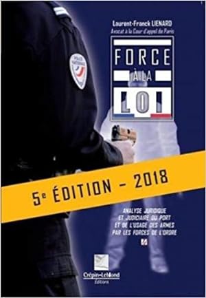 force a la loi 5e edition