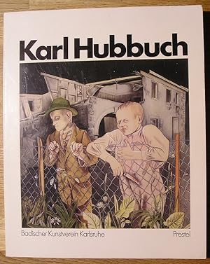 Karl Hubbuch : 1891 - 1979