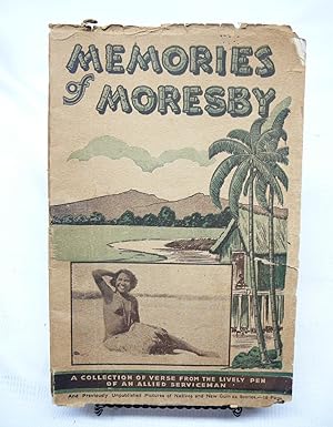 Memories of Moresby