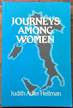 Journeys Among Women: Feminism in Five Italian Cities