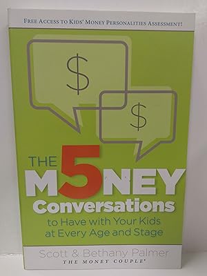 The 5 Money Conversations to Have with Your Kids at Every Age and Stage